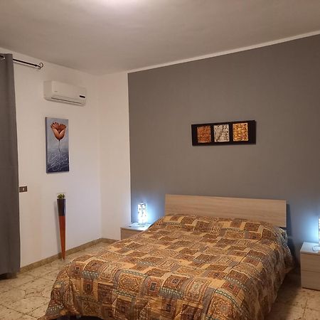 Casa Emilia Otel Marano Principato Dış mekan fotoğraf