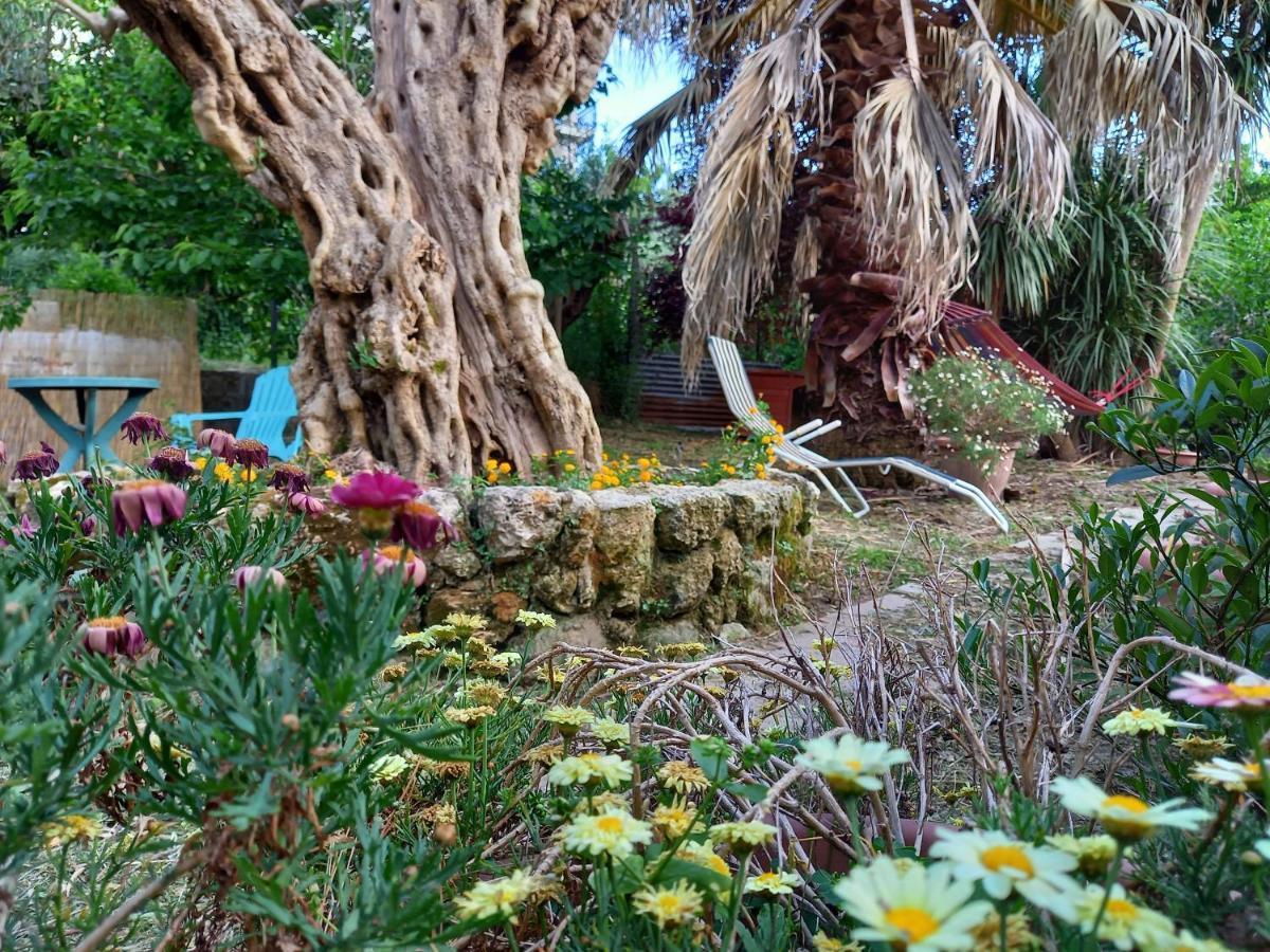 Casa Emilia Otel Marano Principato Dış mekan fotoğraf