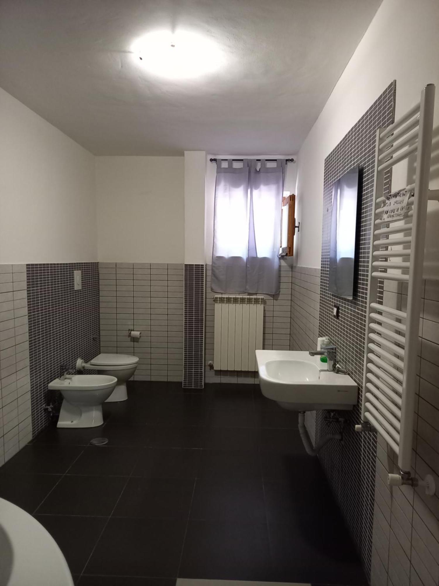 Casa Emilia Otel Marano Principato Dış mekan fotoğraf