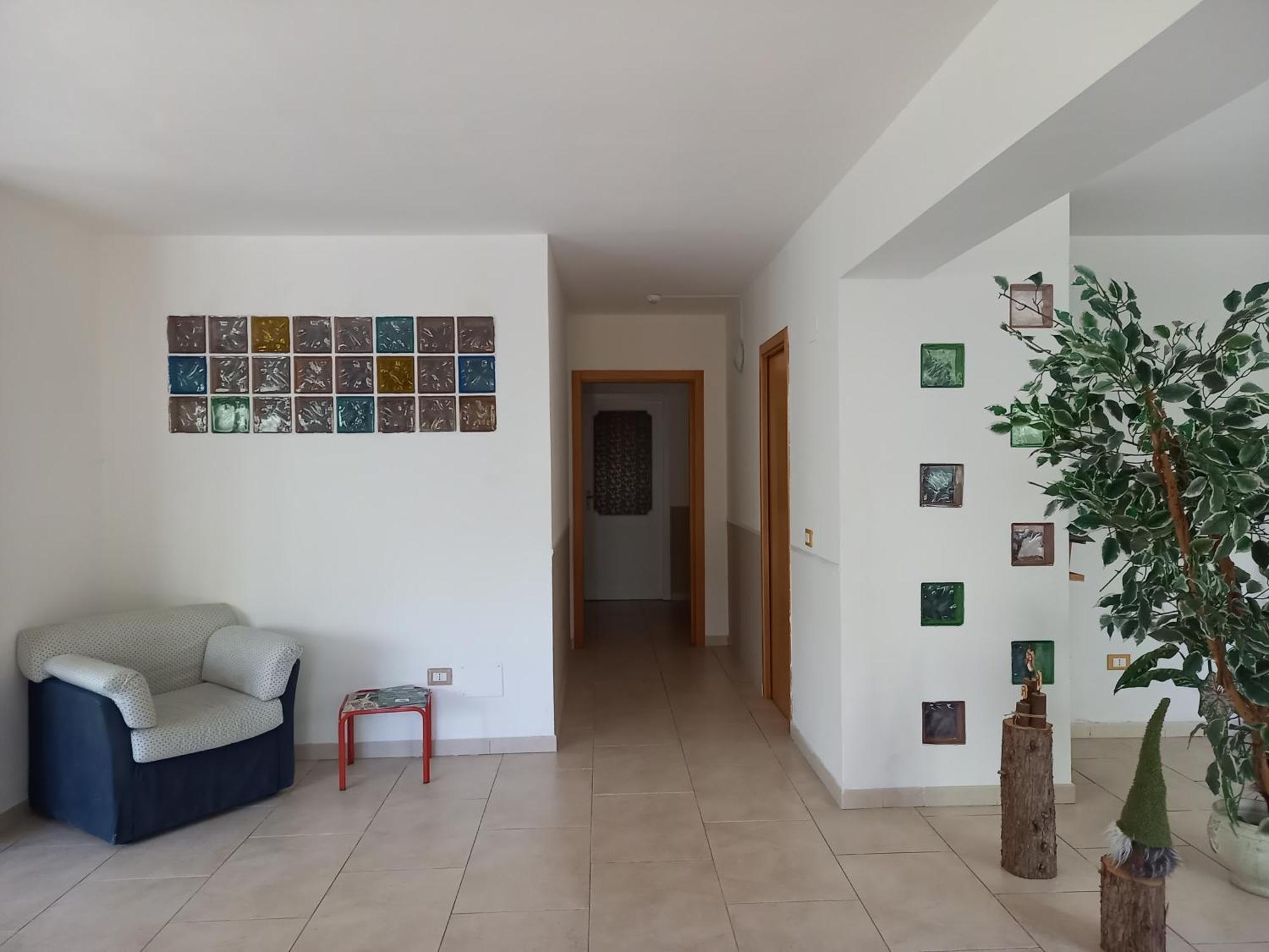Casa Emilia Otel Marano Principato Dış mekan fotoğraf