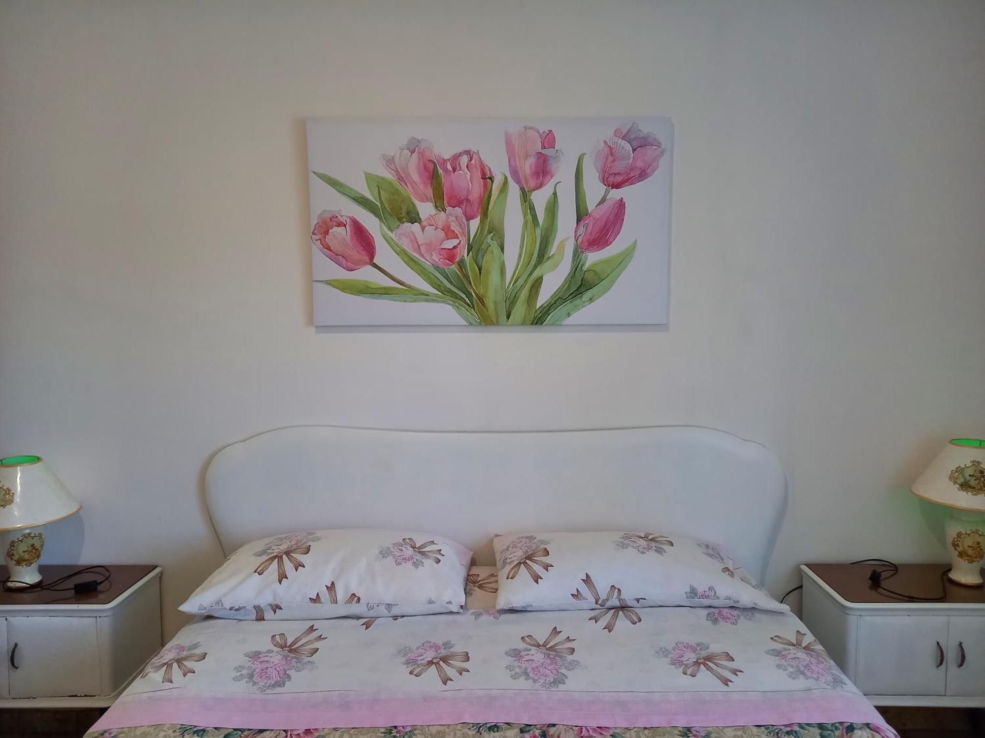 Casa Emilia Otel Marano Principato Dış mekan fotoğraf