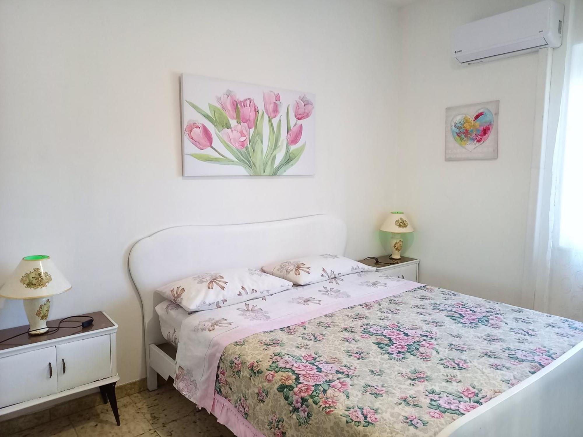 Casa Emilia Otel Marano Principato Dış mekan fotoğraf